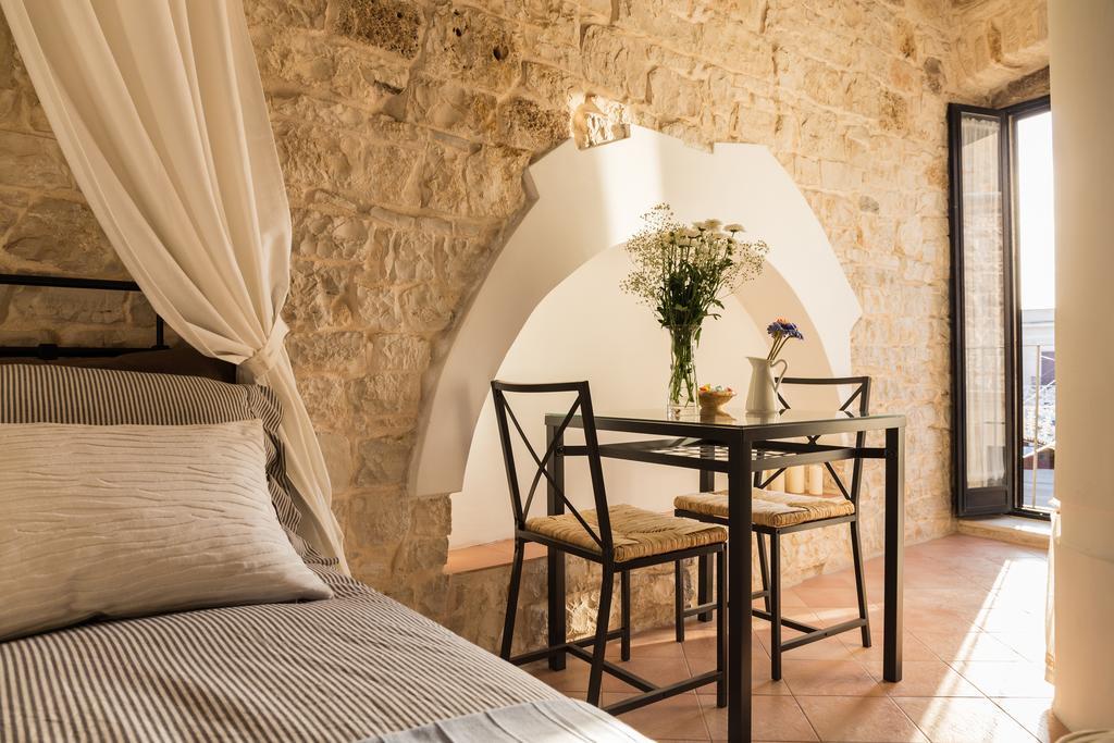 Bed and Breakfast La Torre Storica Bitonto Pokój zdjęcie