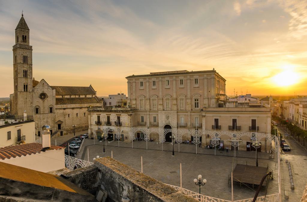 Bed and Breakfast La Torre Storica Bitonto Pokój zdjęcie