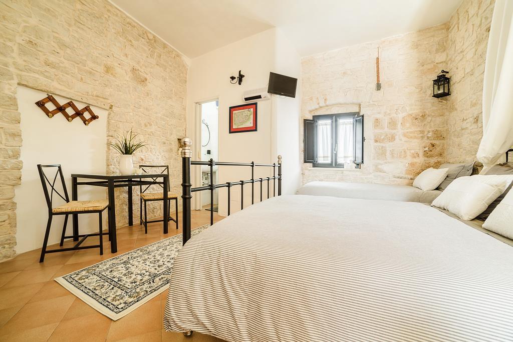 Bed and Breakfast La Torre Storica Bitonto Zewnętrze zdjęcie