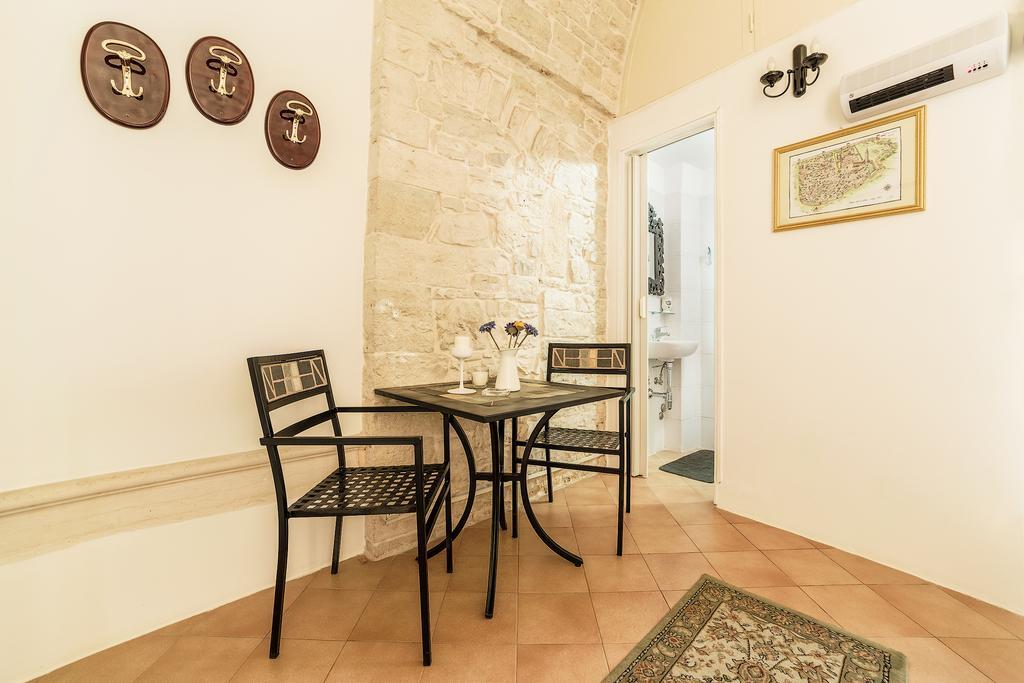 Bed and Breakfast La Torre Storica Bitonto Zewnętrze zdjęcie