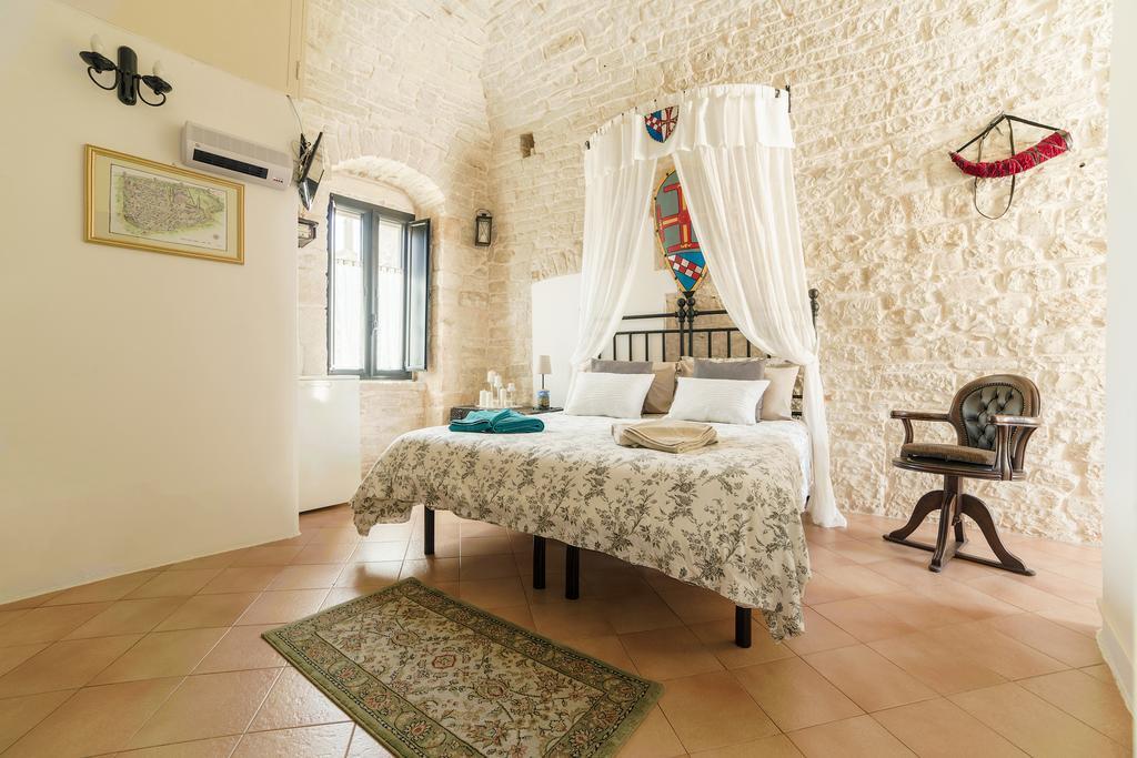 Bed and Breakfast La Torre Storica Bitonto Zewnętrze zdjęcie